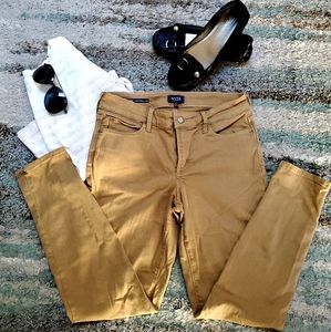 NYDJ Alina Jeans NWOT